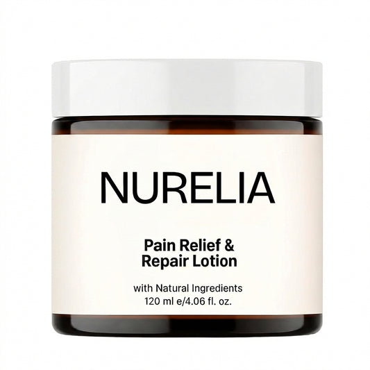 Pain Relief Lotion